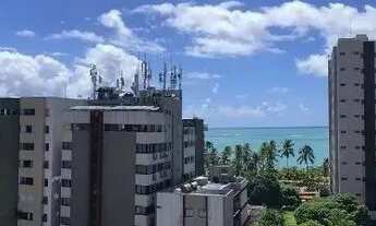 Imagem: Apartamento 40m² sala, quarto, wc, cozinha