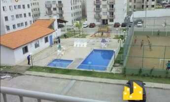 Imagem: Olímpia Life 1°andar Com Varandinha
