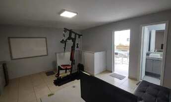 Imagem 7: Cobertura Duplex 96m, 2Q, 2V, Varanda Gourmet no Setor Negrão de Lima