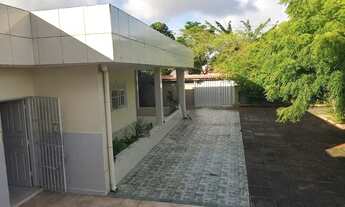 Imagem 4: Alugo p/comercio:270M2,4qts,2suite,garag 15car,dep.anexa c/2quart.mais ap.c/sla,qts,varand