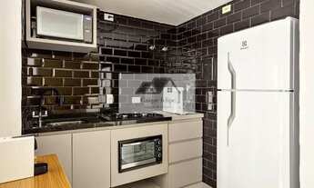 Imagem 1: Apartamento para alugar no bairro Cidade Monções - São Paulo/SP, Zona Sul