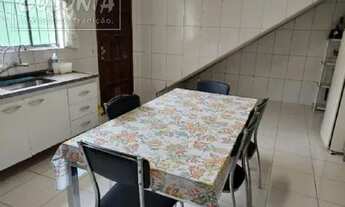 Imagem 6: Santo André - Casa Padrão - Parque Marajoara