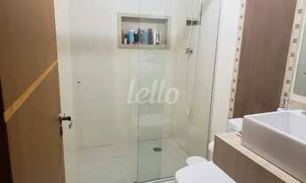 Imagem 6: São Paulo - Apartamento Padrão - Mooca