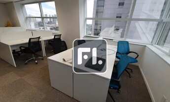 Imagem 7: Conjunto, 201 m² - venda por R$ 2.640.000,03 ou aluguel por R$ 21.474,97/mês - Vila Olímpi