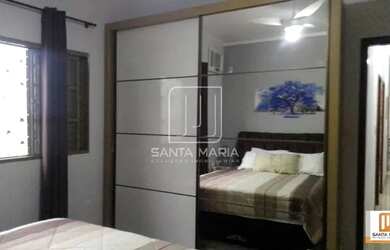 Imagem 5: Casa (térrea na rua) 3 dormitórios/suite, cozinha planejada