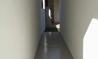 Imagem 4: Casa para venda tem 142 metros quadrados com 3 quartos