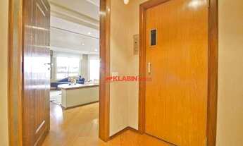 Imagem 4: -Apartamento com 4 dormitórios para alugar, 308 m² por R$ 15.000/mês - Cerqueira César