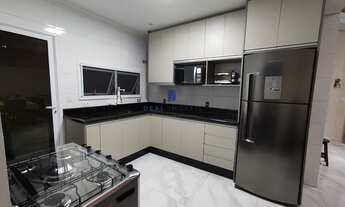 Imagem 2: CASA 3 DTS VENDA COND. CAMPOS DO CONDE SOROCABA SP