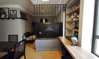 Imagem 5: Apartamento - Cambui - Campinas