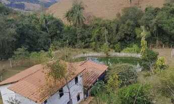 Imagem 4: Sítio para venda em Rio Manso com 53.000 metros quadrados com lago, corrego e piscina