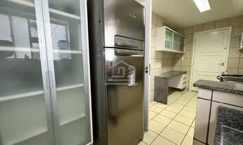 Imagem 7: Apartamento para venda com 97 metros quadrados com 3 quartos em Fátima - Teresina - PI