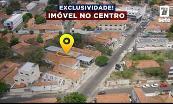 Imagem 2: Casa á venda com 800 m² no centro de Teresina Pi