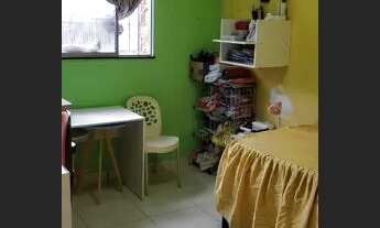 Imagem 6: Apartamento 1 andar 3 quartos Vila ruy Barbosa