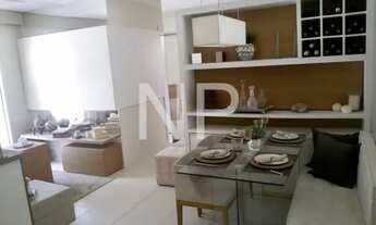 Imagem: Apartamento com 3 quartos, 65m2, à venda