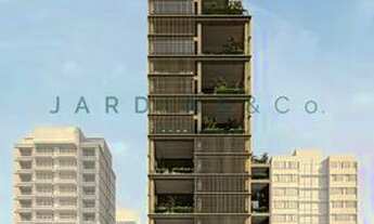 Imagem 5: SãO PAULO - Apartamento Padrão - Pinheiros