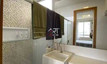 Imagem 7: Apartamento para venda possui 62 metros quadrados com 2 quartos