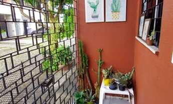 Imagem 7: Apartamento para venda possui 50 metros quadrados com 2 quartos em Messejana - Fortaleza