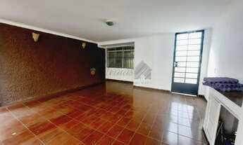 Imagem: Casa Térrea à venda possui 184m² com