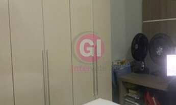 Imagem 2: Casa para aluguel tem 78 metros quadrados com 2 quartos em Loteamento Villa Branca - Jacar