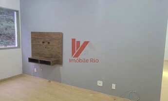 Imagem 6: Apartamento para venda possui 55 metros quadrados com 2 quartos