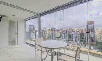 Imagem 7: Locação Apartamento 1 Dormitórios - 74 m² Vila Nova Conceição