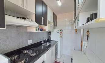 Imagem 7: Apartamento 2 dormitórios