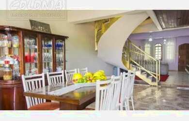 Imagem 2: Santo André - Casa Padrão - Vila Vitória