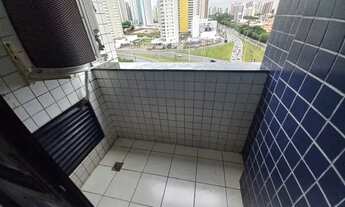 Imagem 3: Flat do Biarritiz - 01 quarto