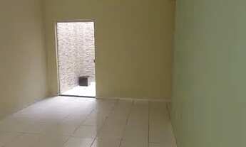 Imagem: Aluga-se casa