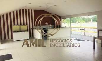 Imagem 3: BM CA08128 Casa de condomínio sobrado para aluguel tem 100 metros quadrados com 3 quartos