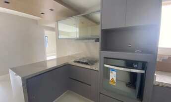 Imagem 12: Alugo Apartamento fino acabamento 2/4 suítes varanda gourmet Alto do Itaigara