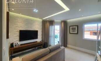 Imagem 3: Santo André - Casa Padrão - Vila Alzira