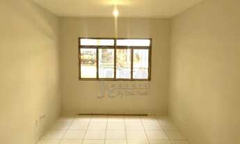 Imagem: Apartamento Padrão em Ribeirão Preto