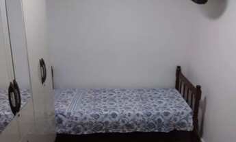 Imagem: Alugo quartos mobiliados para rapazes no