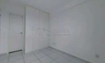 Imagem 3: Apartamento Lindíssimo e Novíssimo na Caxangá Bem Localizado em Andar Alto Oportunidade!