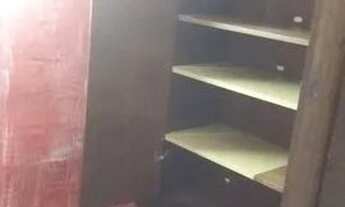 Imagem 6: Quartos de aluguel em Curitiba no bairro Cajuru