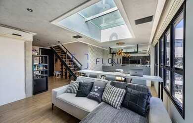 Imagem 4: Maxhaus Morumbi Apto CO0006