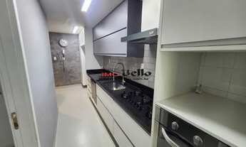 Imagem 5: ALUGO LINDO APARTAMENTO COM 3 SUÍTES NO LUAU DO RECREIO