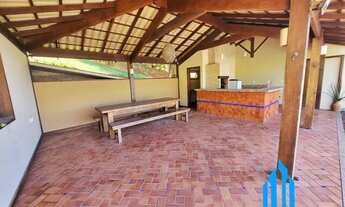 Imagem 4: Casa de alto padrão na Aldeia da Praia com 5 quartos com lazer completo -Guarapari ES