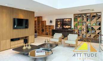 Imagem: Casa de Alto Padrão em Condomínio Fechado