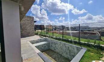 Imagem 7: Casa (térrea em condominio) 3 dormitórios/suite, cozinha planejada, portaria 24hs, lazer