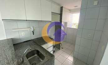 Imagem 7: Apartamento com 1 Quarto à venda, 48m por R$ 280 mil - Casa Amarela - Recife/PE