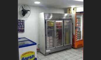 Imagem 2: Distribuidora de bebidas