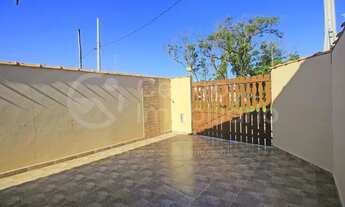 Imagem 4: CASA com 2 quartos em Itanhaém, no bairro Nova Itanhaém