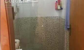 Imagem 7: Santo André - Apartamento Padrão - Jardim das Maravilhas