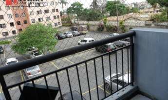 Imagem 3: BELO HORIZONTE - Apartamento Padrão - Santa Branca