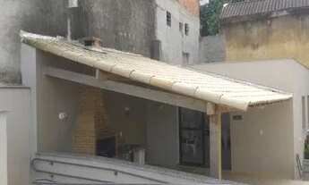 Imagem 4: Apartamento para Locação em Rio de Janeiro, Vaz Lobo, 2 dormitórios, 1 banheiro, 1 vaga