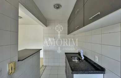 Imagem 2: Apartamento para locação no Portal dos Ipês