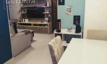 Imagem 2: Santo André - Apartamento Padrão - Vila Metalúrgica