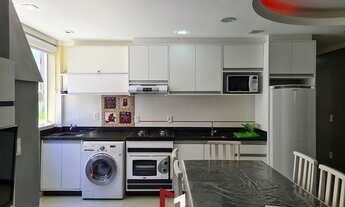 Imagem 5: Apartamento mobiliado em Bombinhas a 450 metros da praia